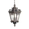 Kichler KL/TOURNAI8G/XL Tournai Grand XL Chain Lantern 1 Kichler KL/TOURNAI8G/XL Tournai Grand XL Chain Lantern -Philips Shop k k l kltournai8xl