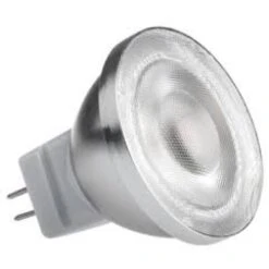 NEW BELL 05611 3W LED MR11 - 3000K - Warm White