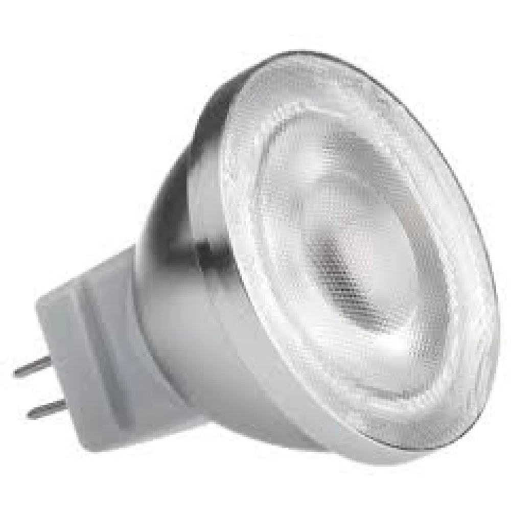 NEW BELL 05611 3W LED MR11 - 3000K - Warm White 4 NEW BELL 05611 3W LED MR11 - 3000K - Warm White - Image 2