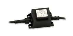Firstlight 1815 - 10W Outdoor Transformer For LED - 12v/10va IP44 Rating