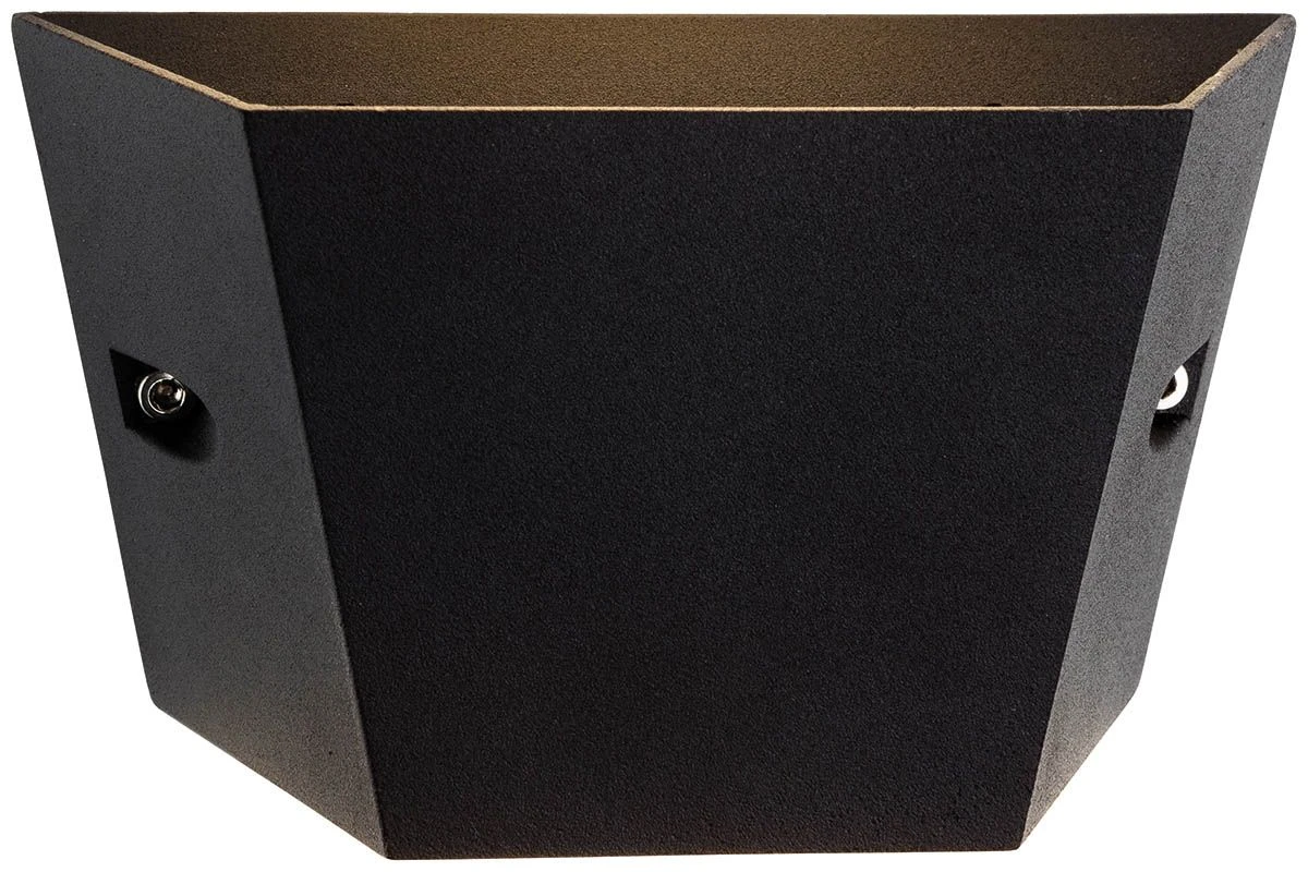 Firstlight 3423BK Duo LED Outdoor IP44 Wall Light 3 Firstlight 3423BK Duo LED Outdoor IP44 Wall Light