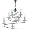 Firstlight 4244CH Spiral 8 Light Fitting 2 Firstlight 4244CH Spiral 8 Light Fitting -Philips Shop l l 2 l2sp.c5.4244ch
