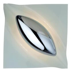 Firstlight 8237CH Lucas Wall Light