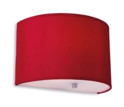 Firstlight 8631REWH Zeta Wall Light