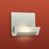 Firstlight WL228SS Vetro Wall Light 1 Firstlight WL228SS Vetro Wall Light -Philips Shop l l 2 l2sp.c5.wl228ss