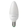 Megaman LED Dimmable Candle 5.5W = 40W SES/E14 Cool White 4000K CRI Ra90