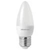 Megaman 5W 230V ES/E27 Cool White 4000K Dimmable LED Candle Light Bulb 2 Megaman 5W 230V ES/E27 Cool White 4000K Dimmable LED Candle Light Bulb -Philips Shop l l c lc0405dv2 e27 230v.2e11514f
