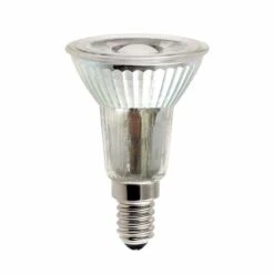 LEDmaxx PAR16 5W LED 5W = 40W 240V 38° PAR16 Glass Reflector Bulb
