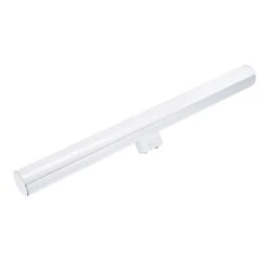 BELL 02041 4W Pro LED S14D 1 Cap Architectural 300mm Opal Strip Lamp