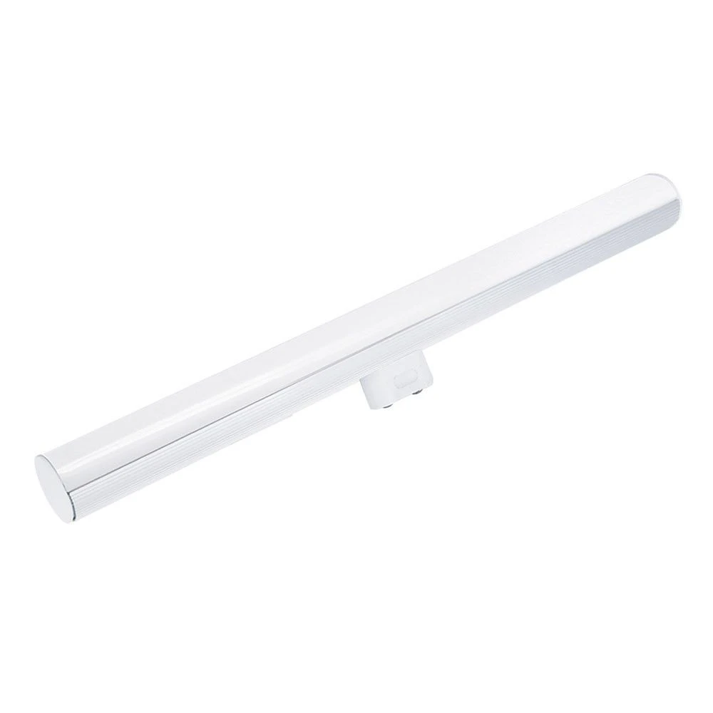 BELL 02041 4W Pro LED S14D 1 Cap Architectural 300mm Opal Strip Lamp 3 BELL 02041 4W Pro LED S14D 1 Cap Architectural 300mm Opal Strip Lamp
