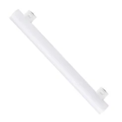 Various LED 6W 600lm S14S 2 Peg 300mm Line Lamp, Warm White