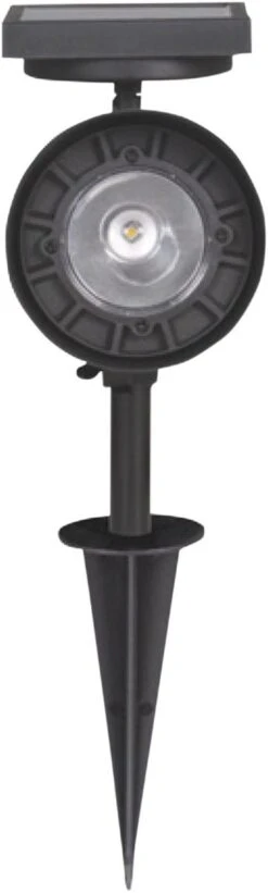 Luxform Lighting La Rochelle Solar LED Spot Spike Light 11 Luxform Lighting La Rochelle Solar LED Spot Spike Light -Philips Shop l l f lf0019 in3