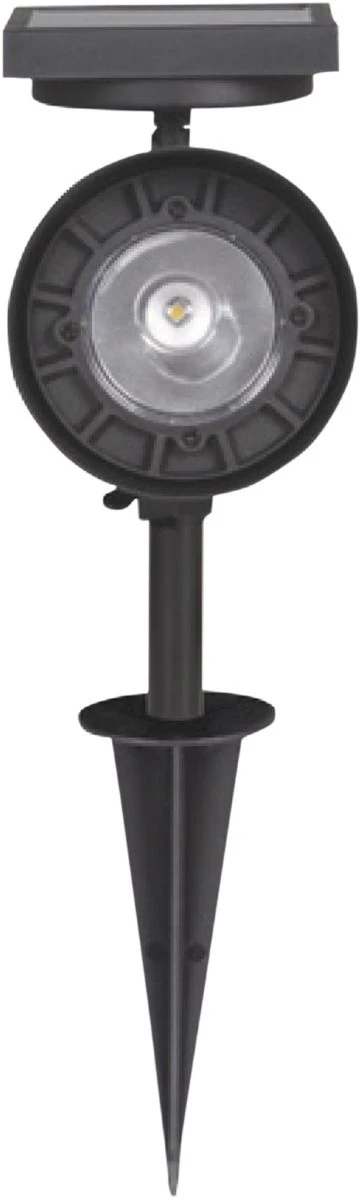 Luxform Lighting La Rochelle Solar LED Spot Spike Light 7 Luxform Lighting La Rochelle Solar LED Spot Spike Light - Image 5