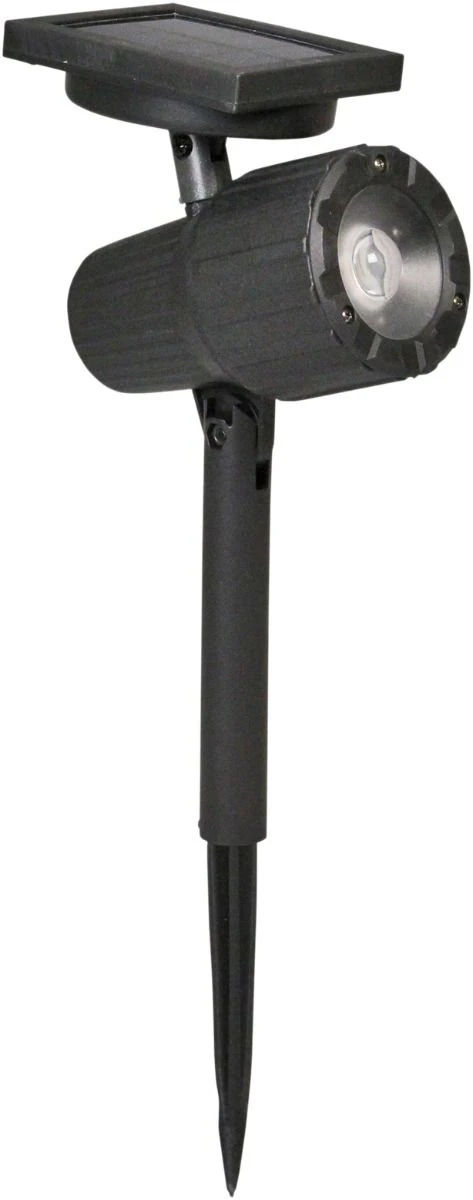 Luxform Lighting Salamanca Solar LED Spotlight Spike Light 3 Luxform Lighting Salamanca Solar LED Spotlight Spike Light