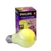 Philips Anti Insect Light Bulb 60W ES/E27 Adios Mosquitos Insect Repellent Incandescent Lamp 1 Philips Anti Insect Light Bulb 60W ES/E27 Adios Mosquitos Insect Repellent Incandescent Lamp -Philips Shop l l i line 14 philips anti insekten 60w adios mosquitos insektenschutz