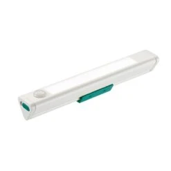 Sylvania Linear LED Under Cabinet Light With Motion Sensor (battery Operated) 8 Sylvania Linear LED Under Cabinet Light With Motion Sensor (battery Operated) -Philips Shop l l i line17 syl0053271 2