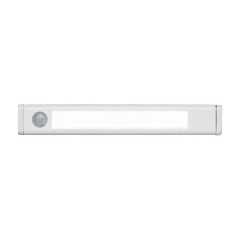 Sylvania Linear LED Under Cabinet Light With Motion Sensor (battery Operated) 6 Sylvania Linear LED Under Cabinet Light With Motion Sensor (battery Operated) - Image 4