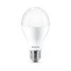 Philips LED GLS 18.5W = 120W ES/E27 240V 2000lm Warm White 2700K (non-dim) 1 Philips LED GLS 18.5W = 120W ES/E27 240V 2000lm Warm White 2700K (non-dim) -Philips Shop l l i line8 led gls 18 5 es 1