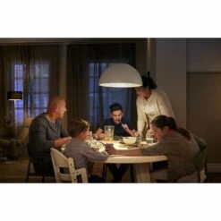 Philips LED GLS 18.5W = 120W ES/E27 240V 2000lm Warm White 2700K (non-dim) -Philips Shop l l i line8 led gls 18 5 es 3