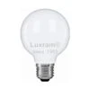 Luxram 40W 240V ES/E27 80mm Opal Globe Light Bulb -Philips Shop l l u luxram 082027040 40w e27 globe opal