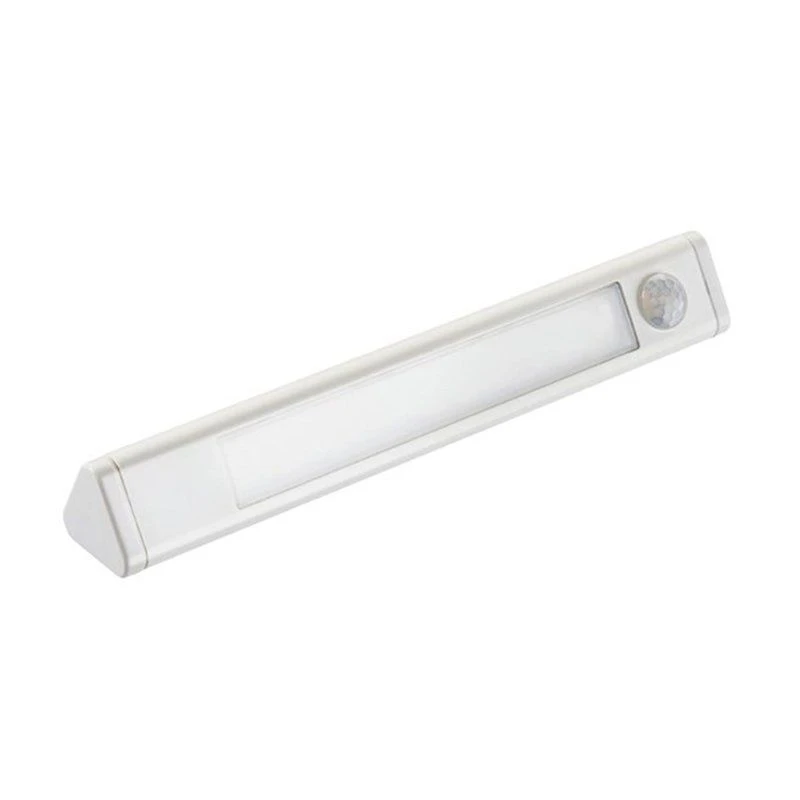 Sylvania Linear LED Under Cabinet Light With Motion Sensor (battery Operated) 4 Sylvania Linear LED Under Cabinet Light With Motion Sensor (battery Operated) - Image 2