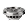 Megaman LED G53 AR111 15W 12V Dimmable Cool White 4000K 45° Beam -Philips Shop m m e megaman 141139 main