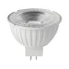 Megaman MR16 5.5W LED Bulb GU5.3 Cool White 4000K Replaces 35 W Halogen -Philips Shop m m e megaman mr16 5 5w led bulb cool white
