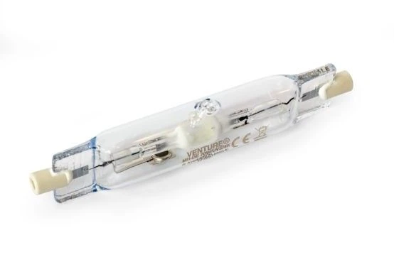Crompton Double Ended Metal Halide Rx7s 150W 4200K Cool White 3 Crompton Double Ended Metal Halide Rx7s 150W 4200K Cool White