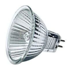 Muller Licht 12V 10W MR16 Dichroic 50mm 36° Halogen Spot Lamp -Philips Shop m m u mueller licht halogen reflektor mr16 10w