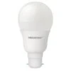 Megaman LED 8.6W = 60W Bayonet Cap BC/B22 6500K Daylight Lamp (non-dim) 2 Megaman LED 8.6W = 60W Bayonet Cap BC/B22 6500K Daylight Lamp (non-dim) -Philips Shop m e megaman 143376