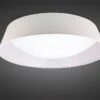 Mantra M4963 Nordica Ceiling 60W LED 90cm Off White 3000K, White Acrylic With Ivory White Shade 1 Mantra M4963 Nordica Ceiling 60W LED 90cm Off White 3000K, White Acrylic With Ivory White Shade -Philips Shop n n o nordica m4963