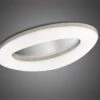 Mantra M4902 Oakley Ceiling 40W LED 3000K, Polished Chrome/Frosted Acrylic -Philips Shop o o a oakley m4902