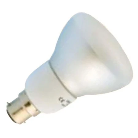 Omicron OMC9811 7W = 40W Energy Saver 80mm R80 Spot Lamp 3 Omicron OMC9811 7W = 40W Energy Saver 80mm R80 Spot Lamp