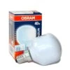 Osram 40W SES E14 T45 Soft Azure Blue Coloured Round Light Bulb 2 Osram 40W SES E14 T45 Soft Azure Blue Coloured Round Light Bulb -Philips Shop o o s osram blue softone golf round ses e14
