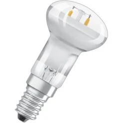 Osram LED Filament R39 Reflector Spot Lamp 1.6W=12W E14, Warm White Flood 90° -Philips Shop o o s osram led filament star r39 reflektorlampe 16w 12w e14 110lm 2