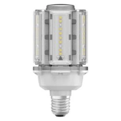 Osram LED Bulb HQL PRO 16W ES/E27 IP65 2000lm Cool White 4000K For HID Lamps