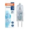 Osram 64418 Halostar 10w 12v G4 Halogen Oven Capsule -Philips Shop o o s osram g4 oven 10w