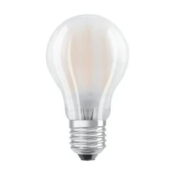 Osram LED GLS Filament Frosted Bulb 10W = 100W ES/E27, Cool White 4000K