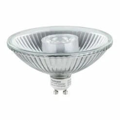 Paulmann LED QOAR111 Reflector Lamp 4W GU10 Warm White 2700K 24° Beam