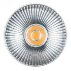 Paulmann LED QOAR111 Reflector Lamp 4W GU10 Warm White 2700K 24° Beam -Philips Shop p p a paulmann led leuchtmittel reflektor qpar111 4w gu10 warmweiss 2700k flood 24 2
