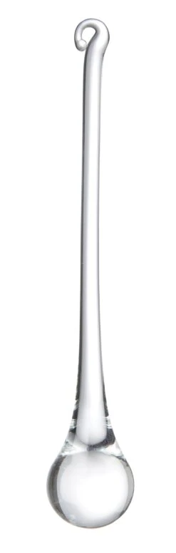 Firstlight 3321 Perla E Glass 160mm Clear