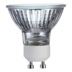240V 50W GU10 PAR16 Dimmable Halogen Spot Lamp