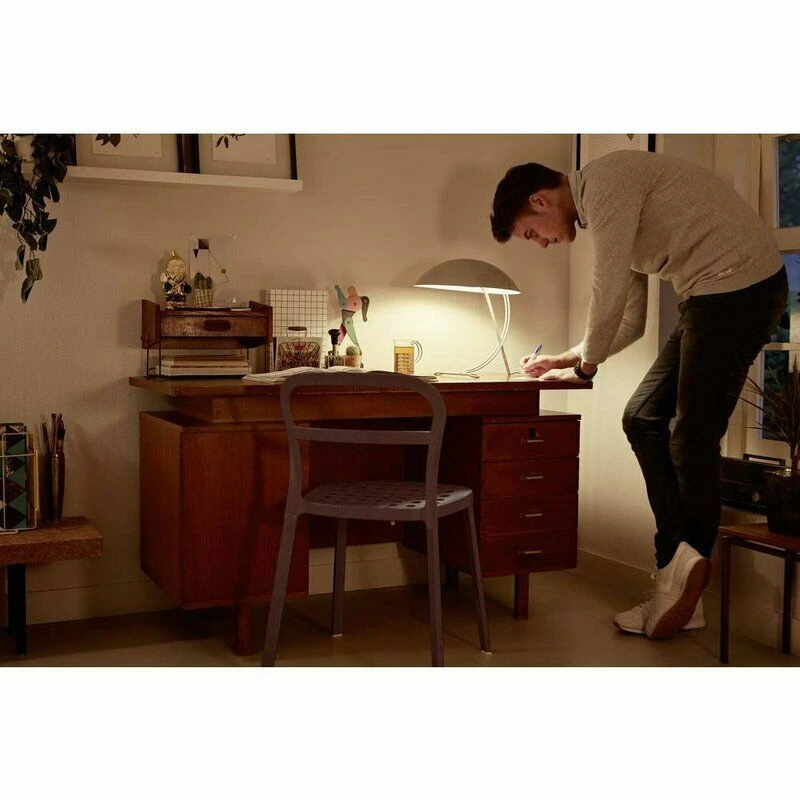 Philips LED G9 Capsule Lamp 3.2W = 40W Clear 400lm Warm White 6 Philips LED G9 Capsule Lamp 3.2W = 40W Clear 400lm Warm White - Image 4