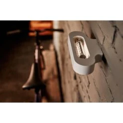 Philips 6.5W=60W 118mm R7s LED Bulb, Warm White 3000K -Philips Shop p p h philips led leuchtmittel stab 65w 60w r7s 118mm warmweiss 3000k 4