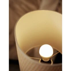 Philips 5.5W = 40W LED SES/E14 Opal Round Golf Ball Lamp, Warm White 2700K (non-dimmable) -Philips Shop p p h philips led leuchtmittel tropfen 55w 40w e14 matt warmweiss 2700k 3