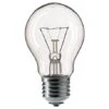 Philips 40W 240V ES/E27 A55 GLS Dimmable Incandescent Light Bulb -Philips Shop p p h philips 40w es e27 gls clear