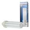 Philips 42W GX24q-4 PL-T 840/4P - Cool White - 4 Pin Plug In Lamp
