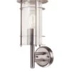 Elstead PRAGUE Prague Wall Lantern -Philips Shop p p r prague