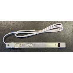 BELL Striplite Skeleton Toggle Switched With 221mm 30W Lamp