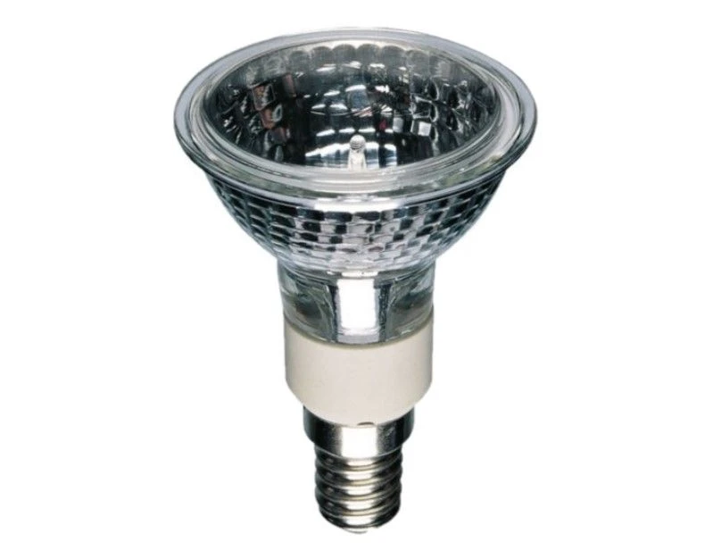 Halogen Reflector Spot Lamp PAR16 40W 230V E14 35° Porcelain Neck (Hi-Spot 50) 4 Halogen Reflector Spot Lamp PAR16 40W 230V E14 35° Porcelain Neck (Hi-Spot 50) - Image 2